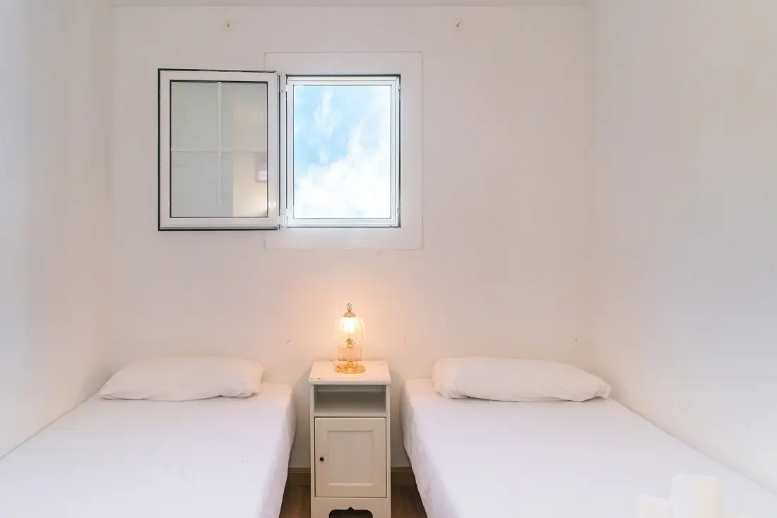 Appartements à Empuriabrava
