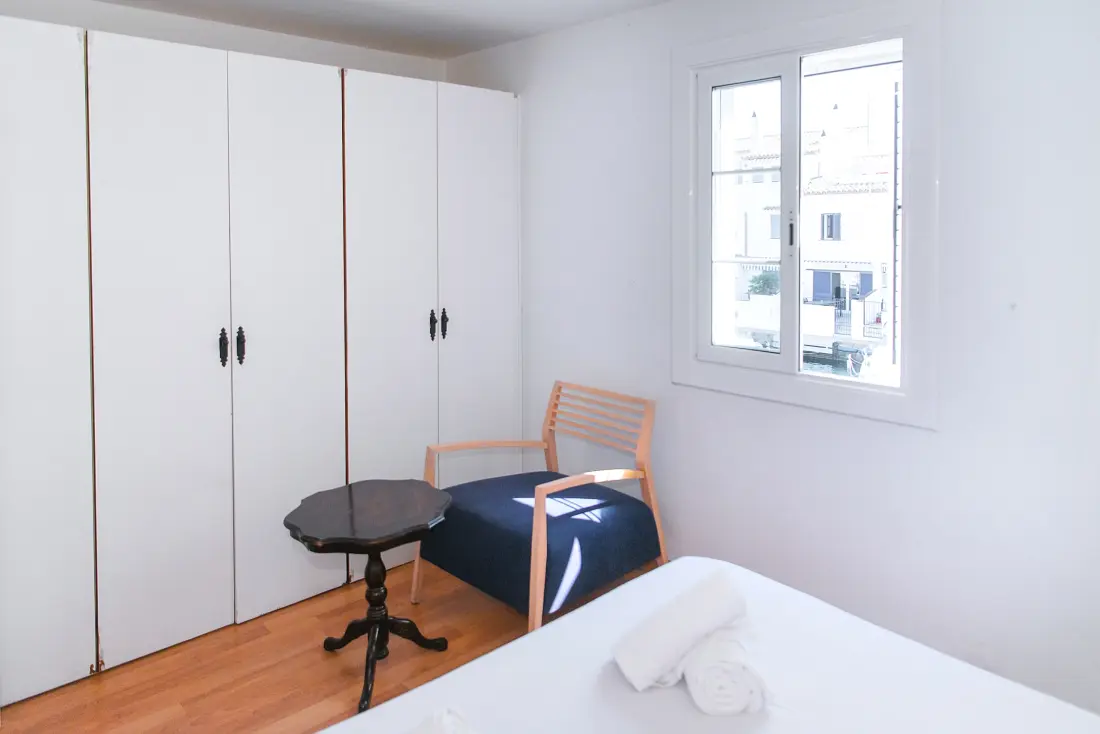 Appartements à Empuriabrava