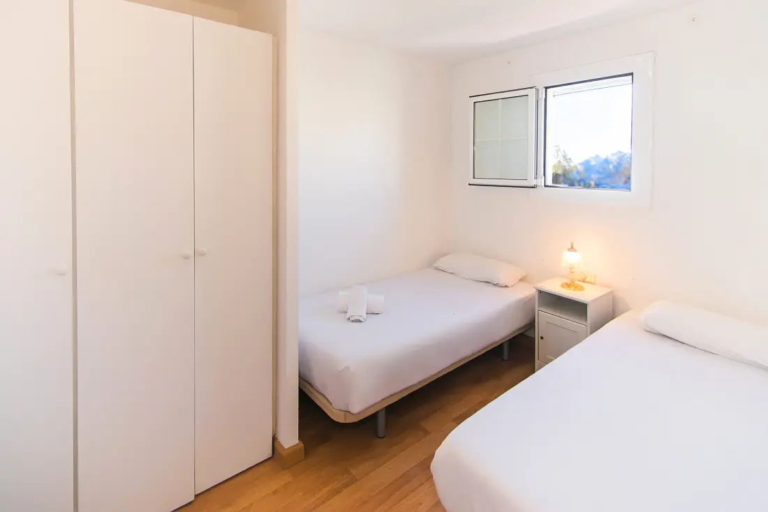 Appartements à Empuriabrava