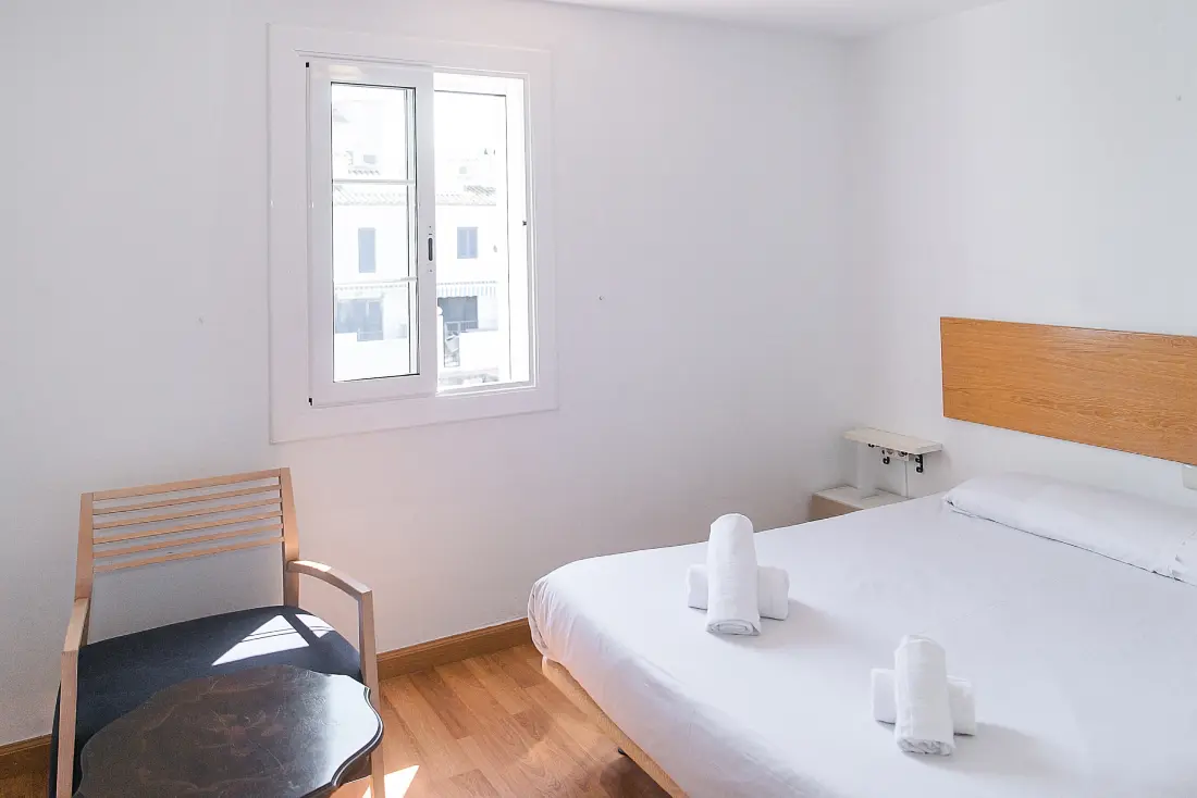 Appartements à Empuriabrava