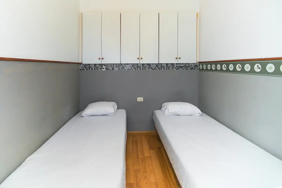 Appartements à Empuriabrava