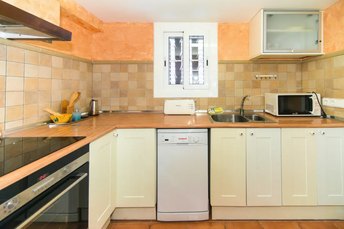 Appartements à Empuriabrava