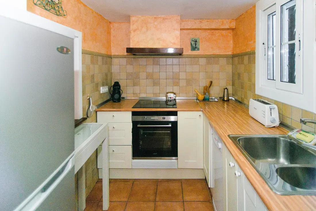 Appartements à Empuriabrava