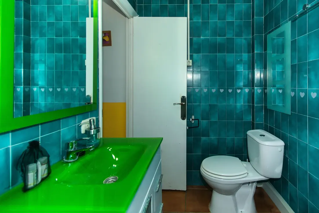 Appartements à Empuriabrava