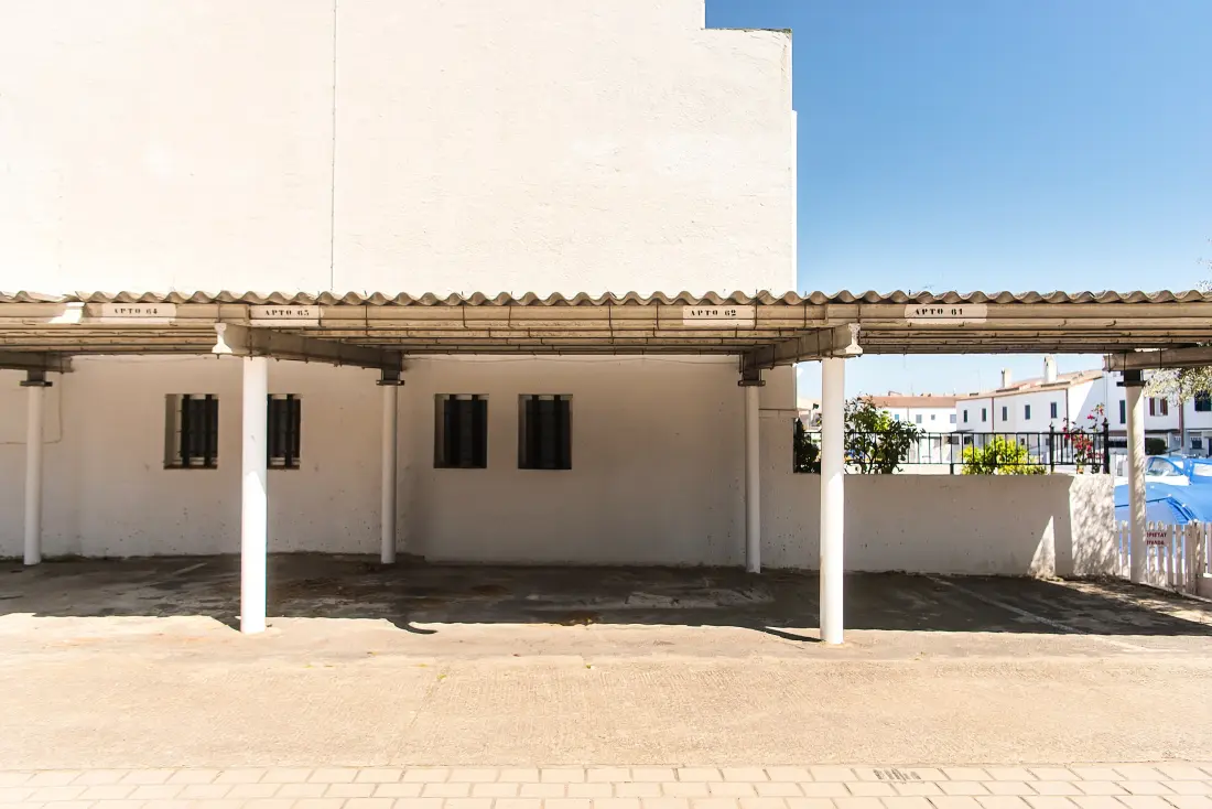 Appartements à Empuriabrava