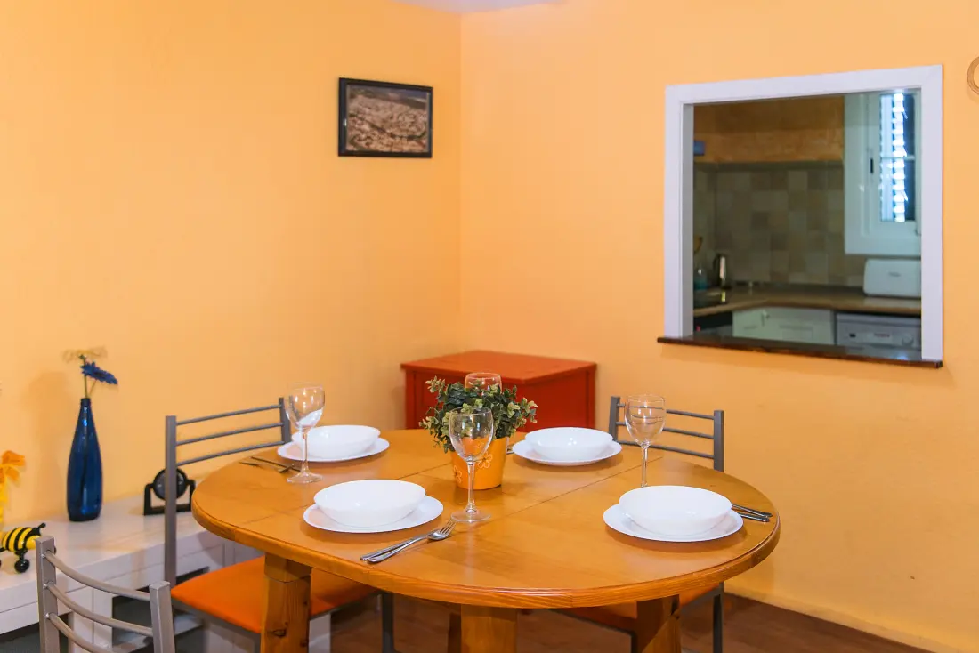 Appartements à Empuriabrava