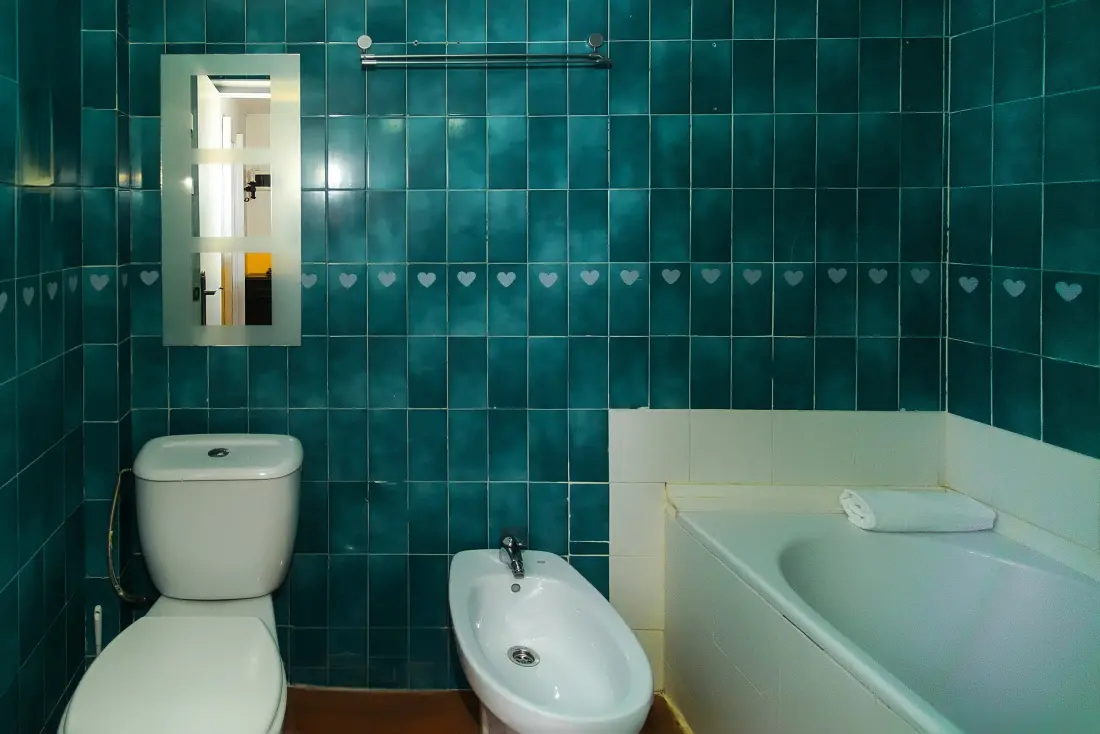 Appartements à Empuriabrava