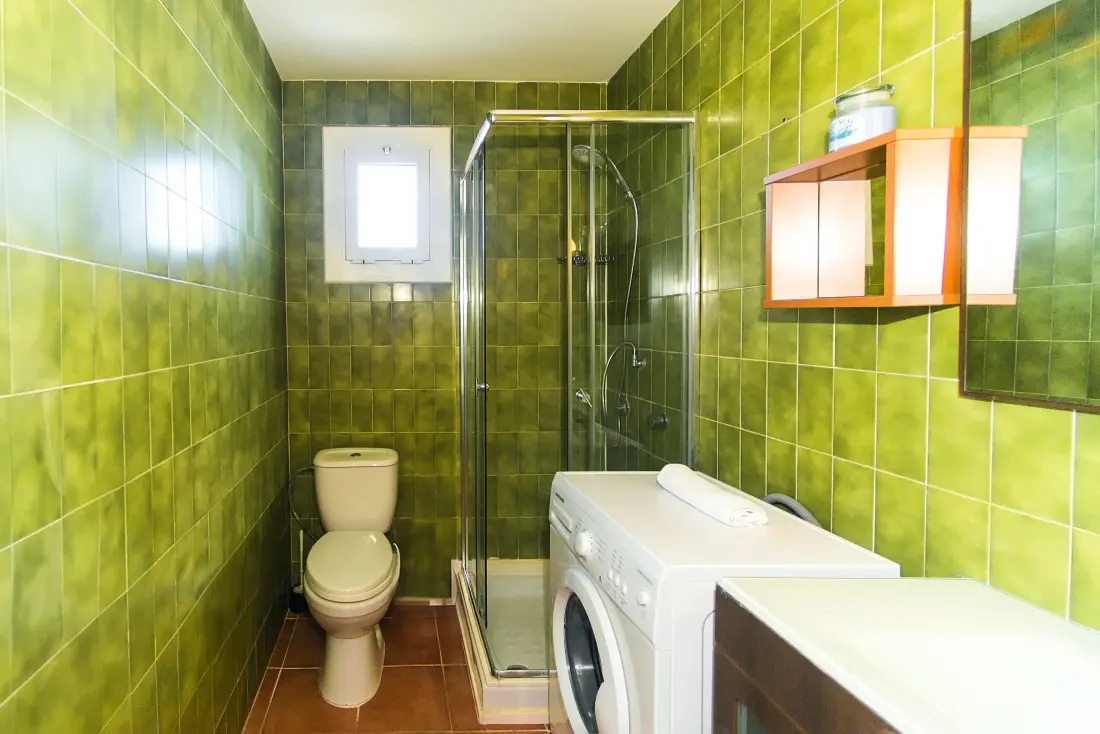 Appartements à Empuriabrava