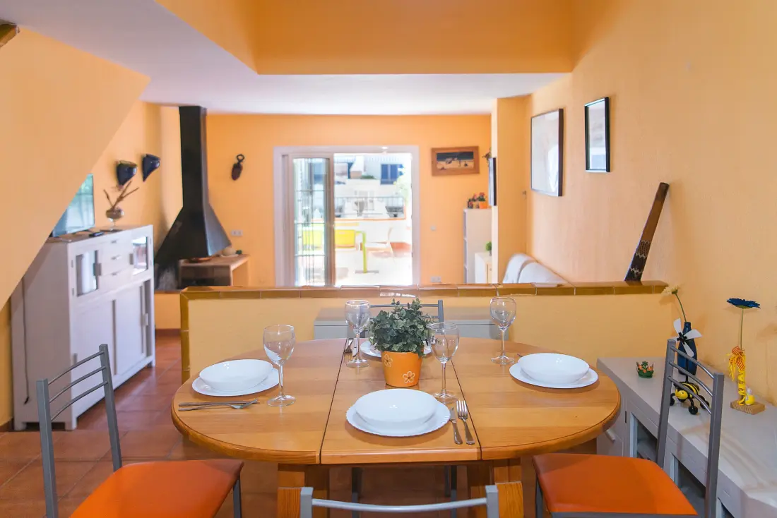 Appartements à Empuriabrava