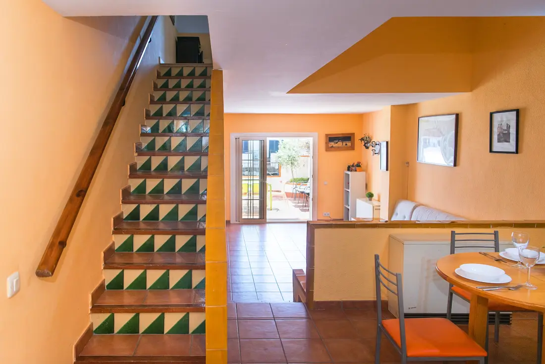 Appartements à Empuriabrava