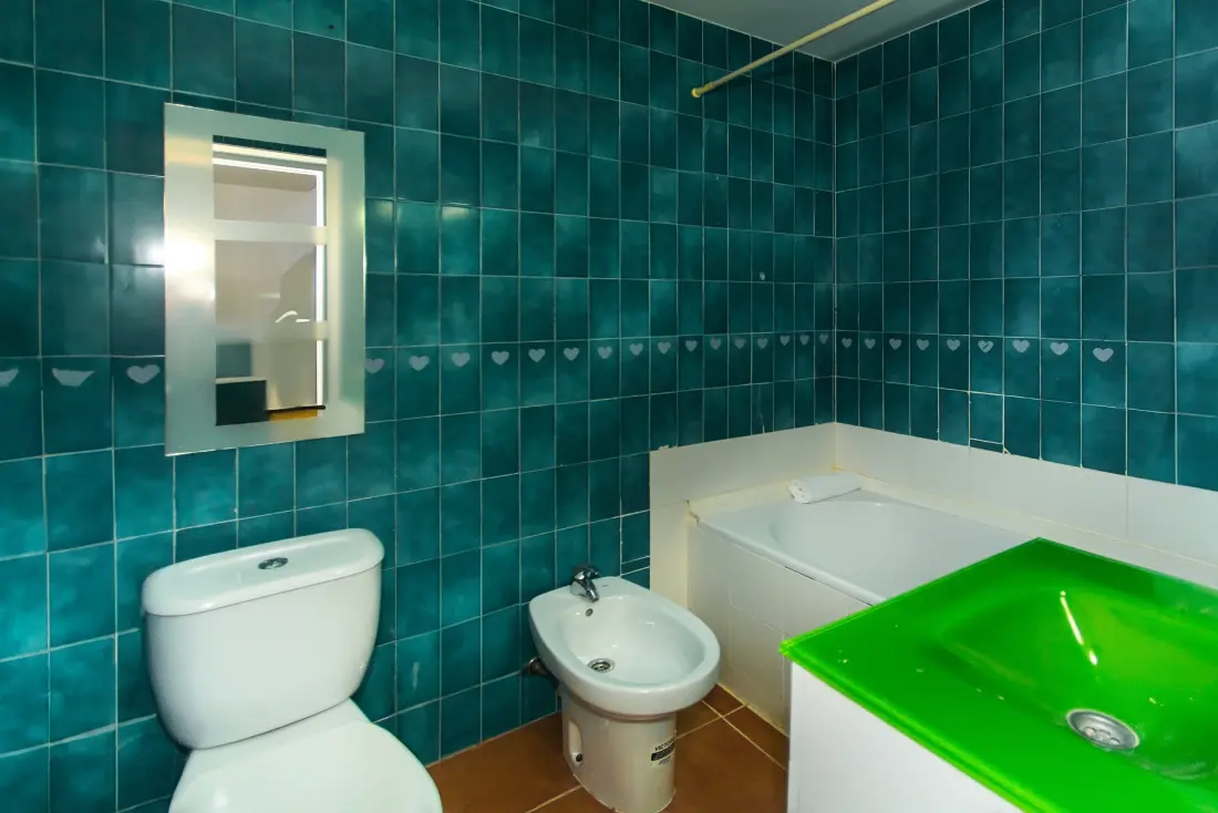 Appartements à Empuriabrava