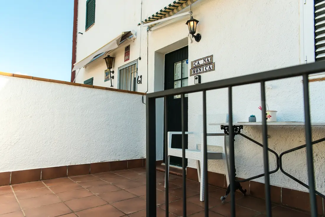 Appartements à Empuriabrava