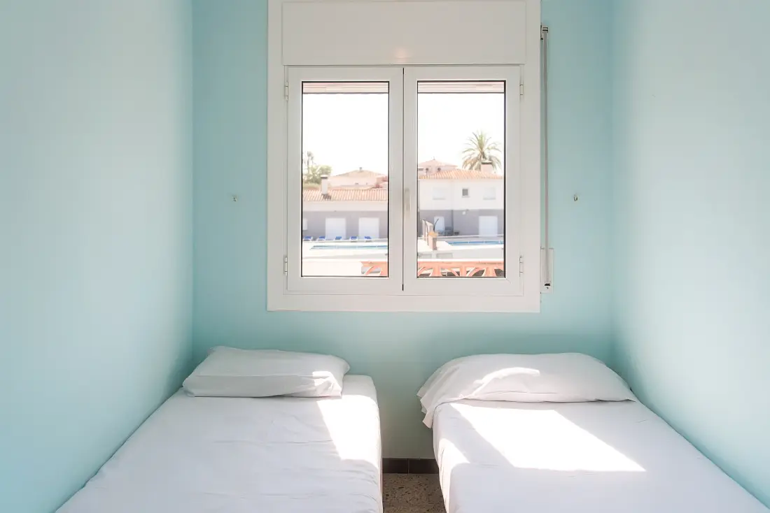 Maison à Empuriabrava