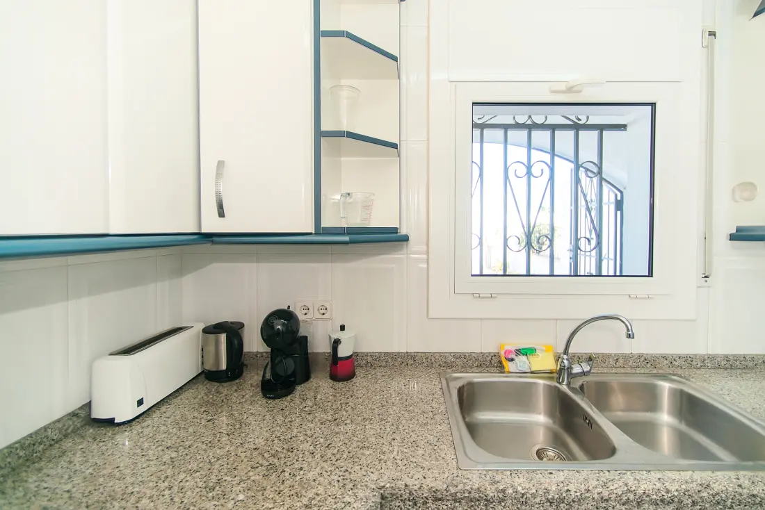Maison à Empuriabrava