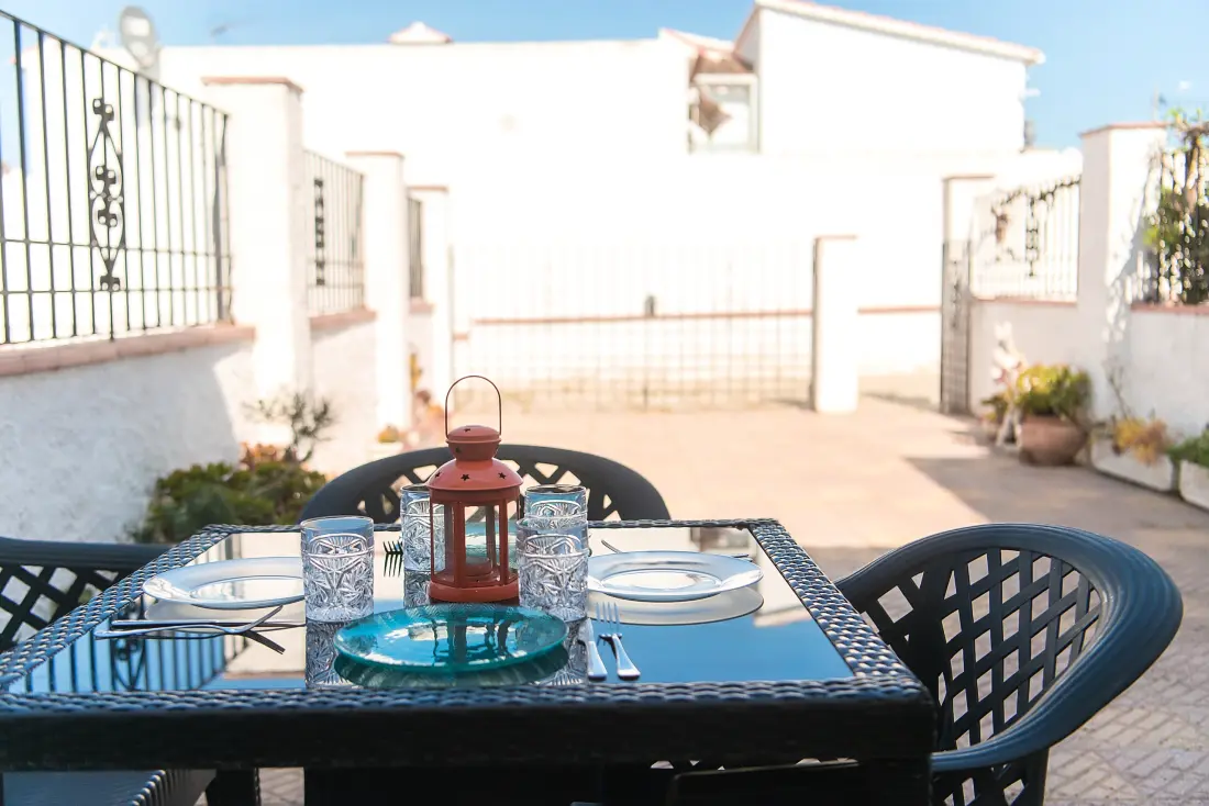Maison à Empuriabrava
