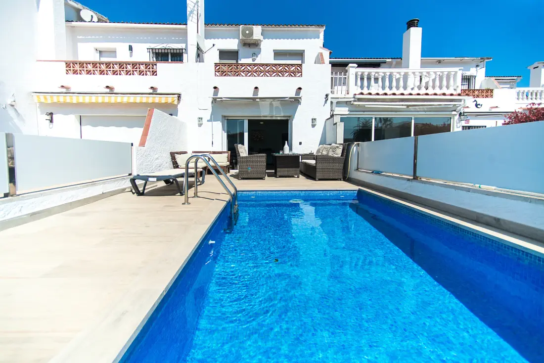 Maison à Empuriabrava