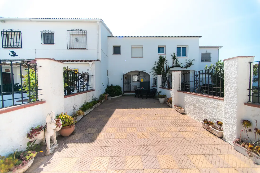 Maison à Empuriabrava