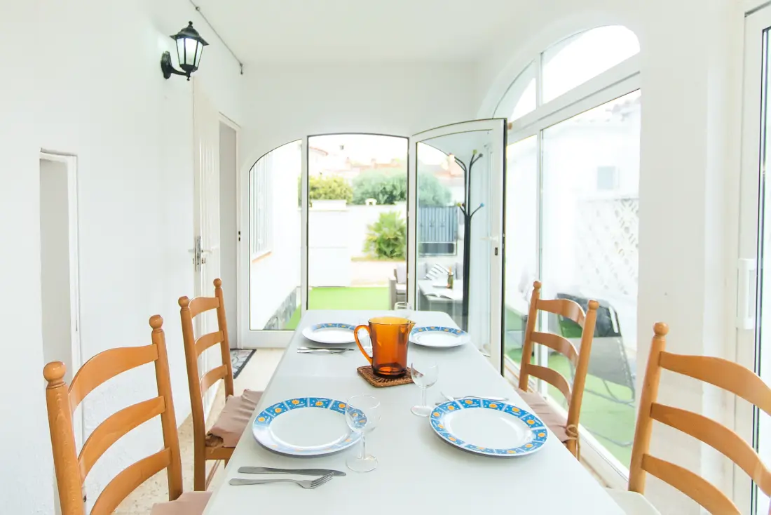 Maison à Empuriabrava