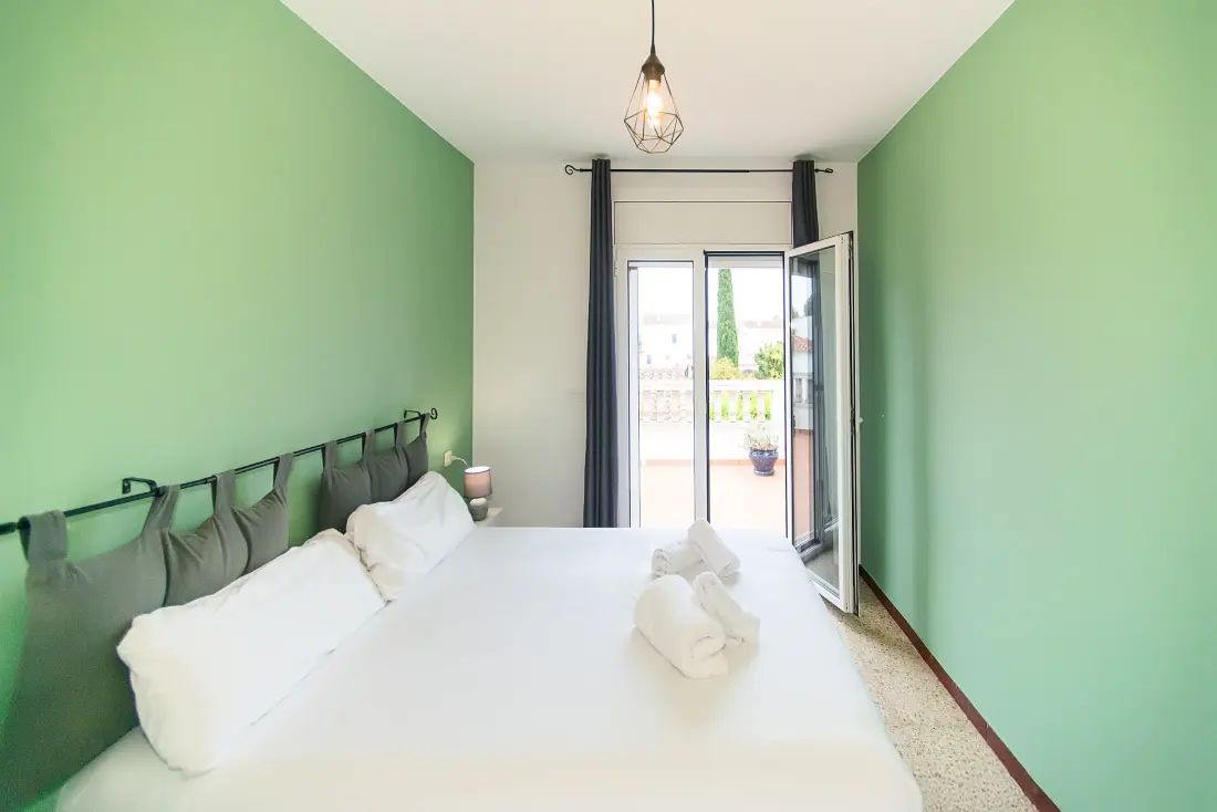 Maison à Empuriabrava