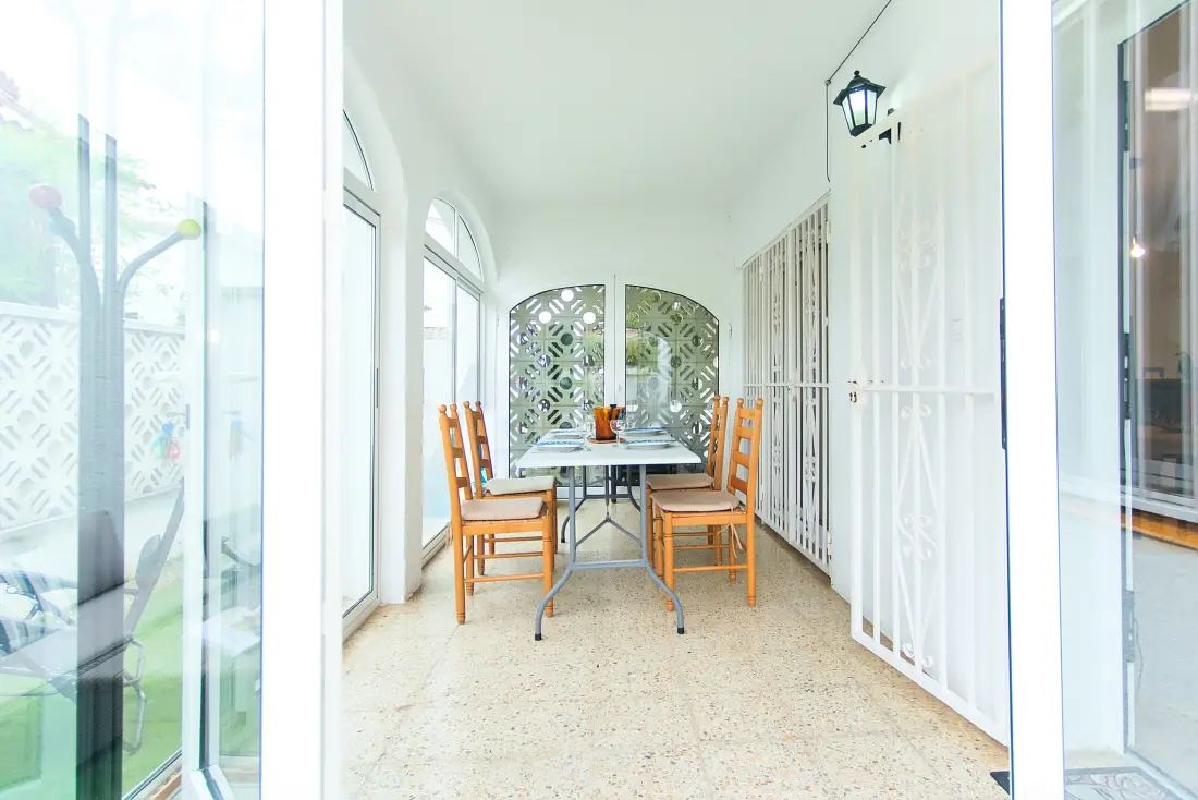 Maison à Empuriabrava