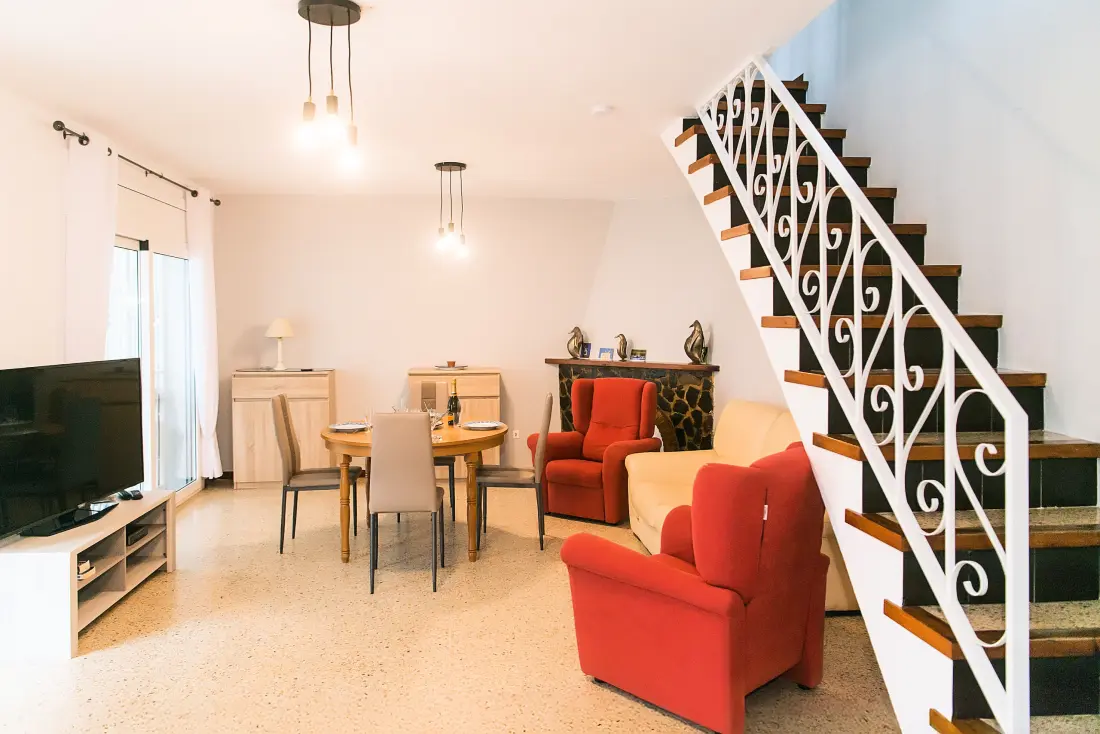 Maison à Empuriabrava
