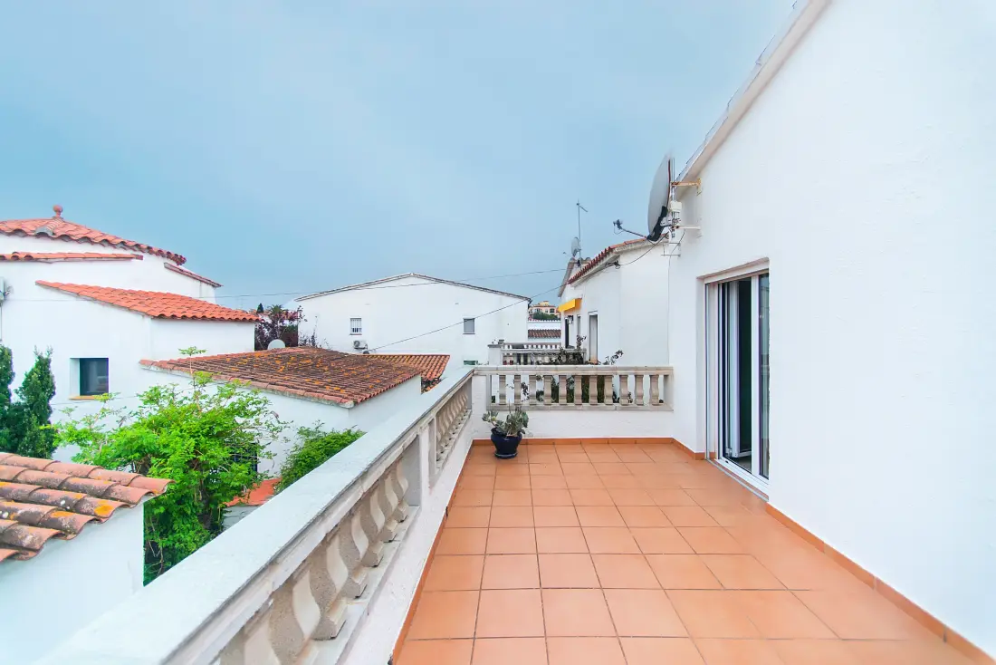 Maison à Empuriabrava