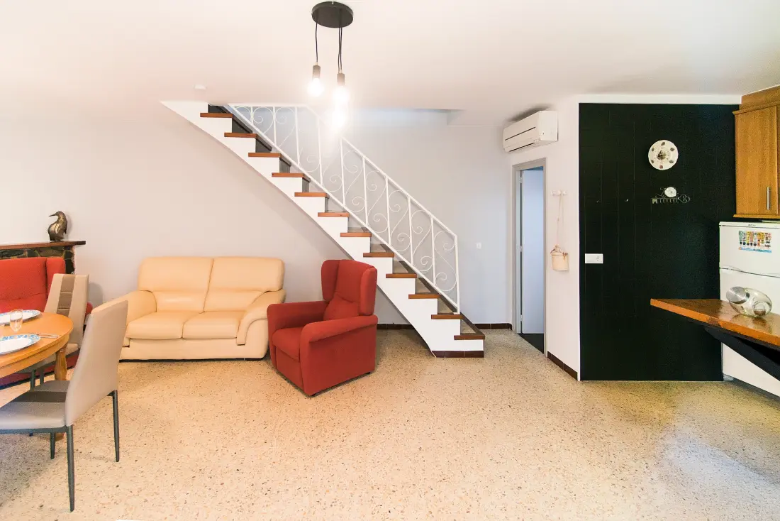 Maison à Empuriabrava