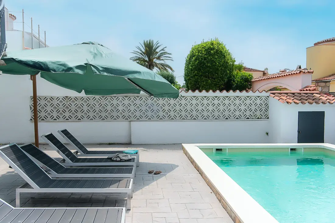 Maison à Empuriabrava