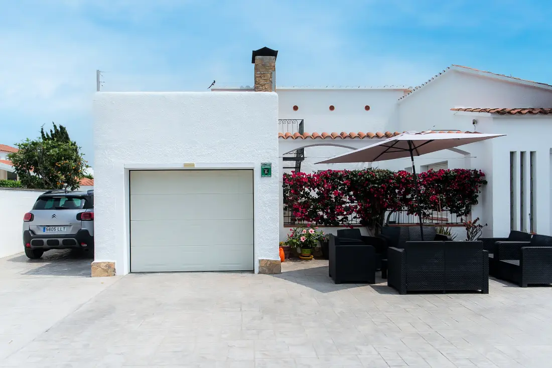 Maison à Empuriabrava