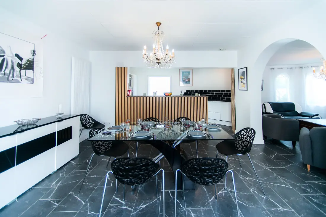 Maison à Empuriabrava