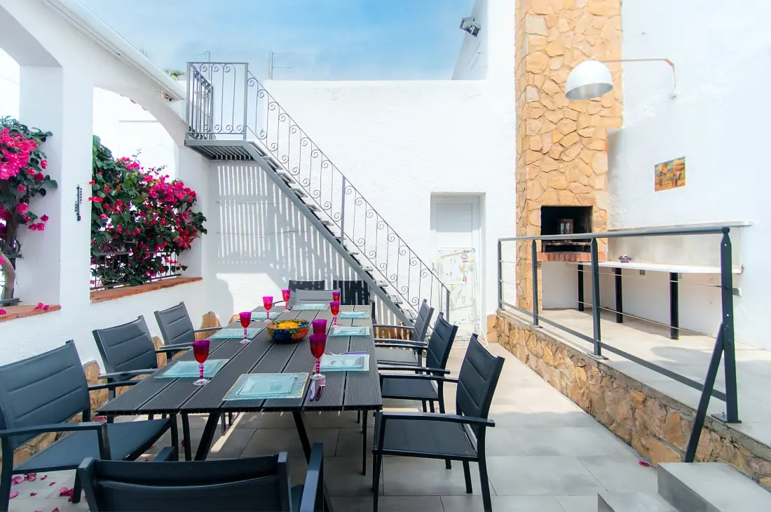 Maison à Empuriabrava