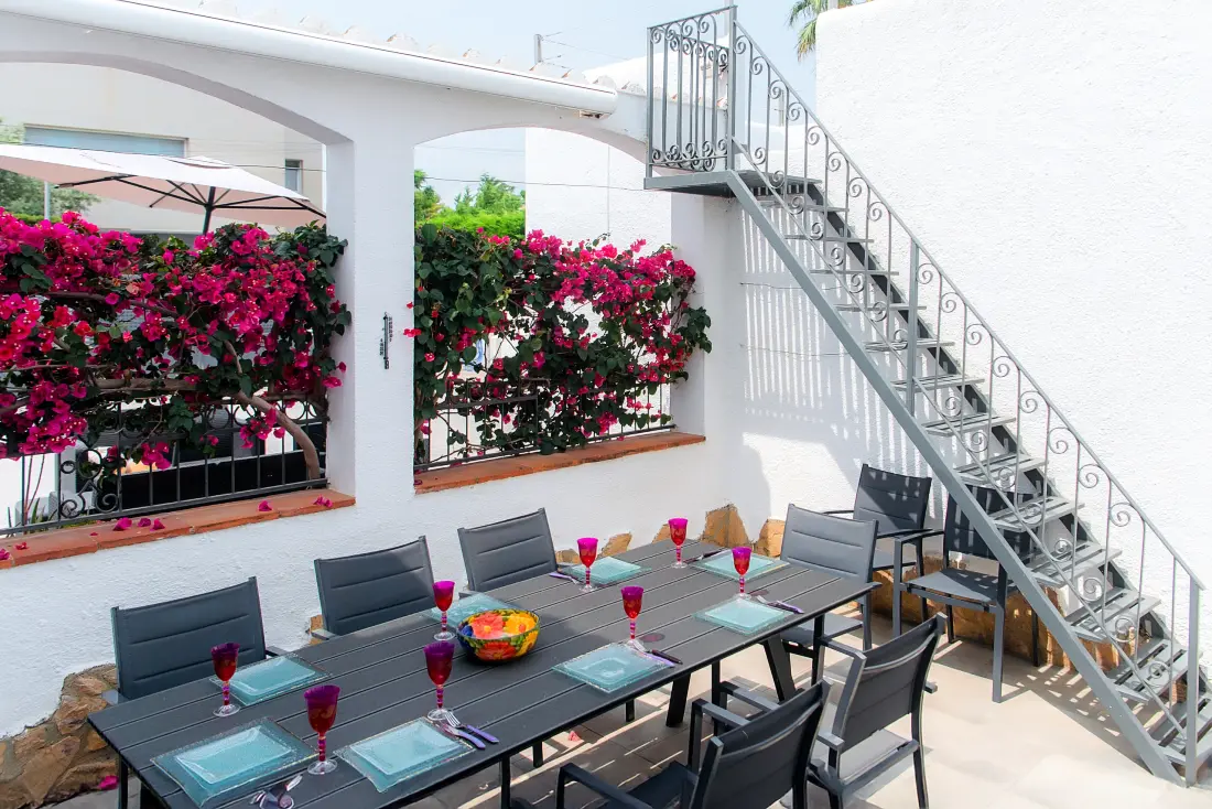 Maison à Empuriabrava