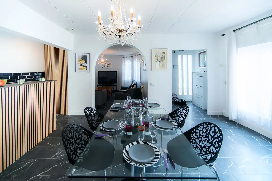 Maison à Empuriabrava