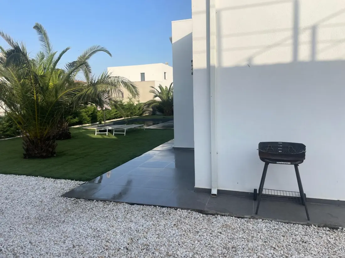 Maison à Empuriabrava
