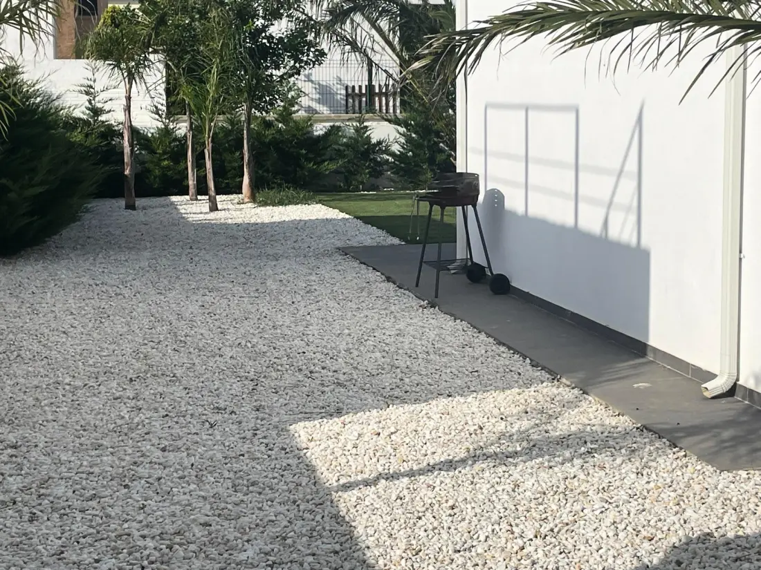 Maison à Empuriabrava