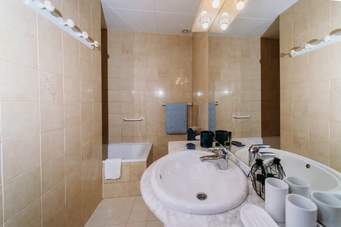 Appartements à Empuriabrava