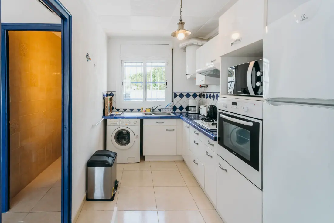Appartements à Empuriabrava