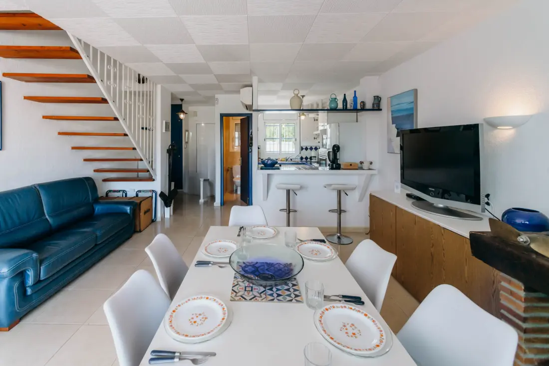 Appartements à Empuriabrava