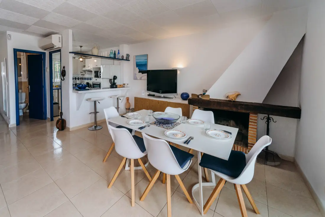 Appartements à Empuriabrava