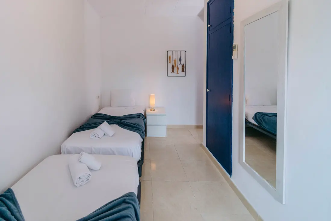 Appartements à Empuriabrava