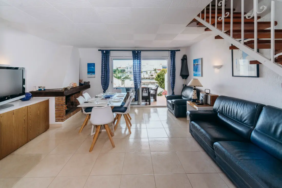 Appartements à Empuriabrava