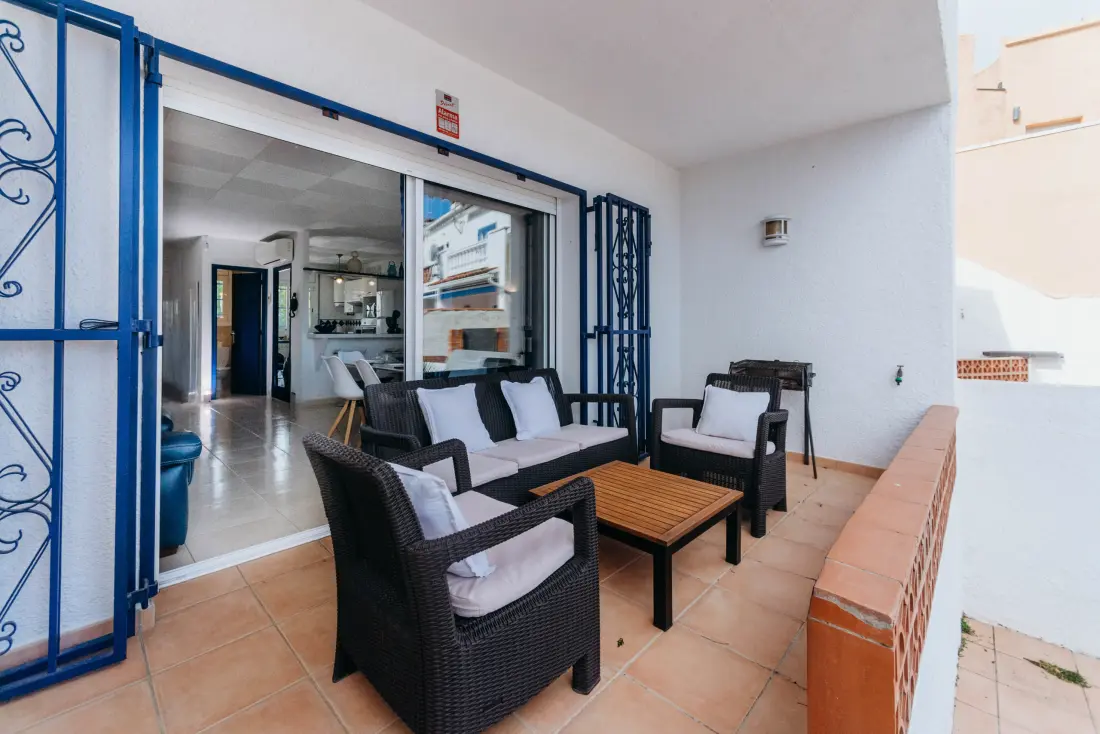 Appartements à Empuriabrava