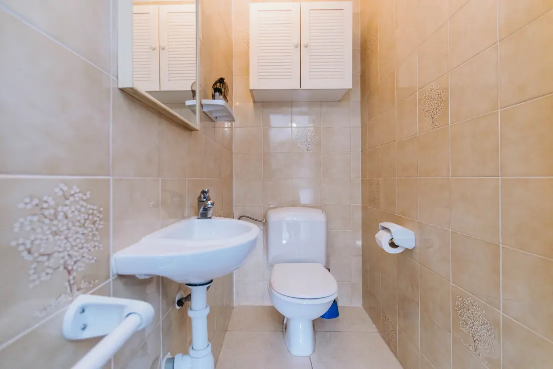 Appartements à Empuriabrava