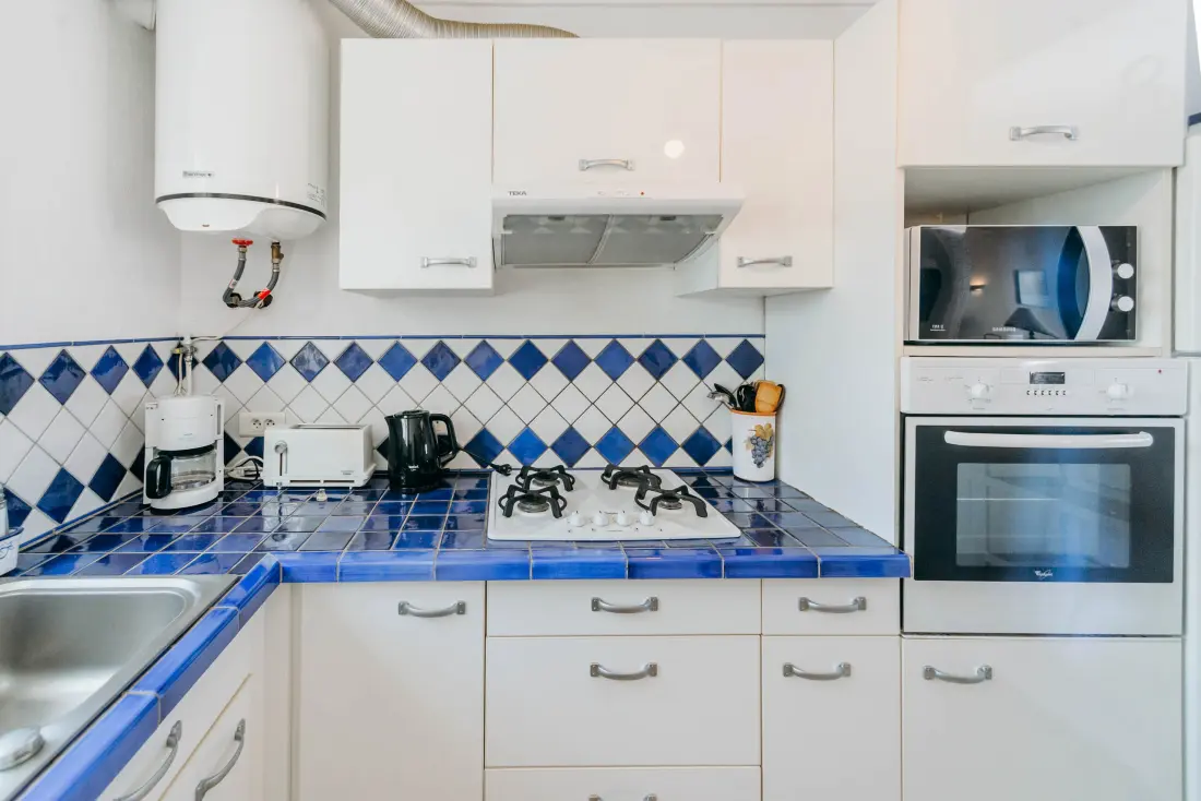 Appartements à Empuriabrava
