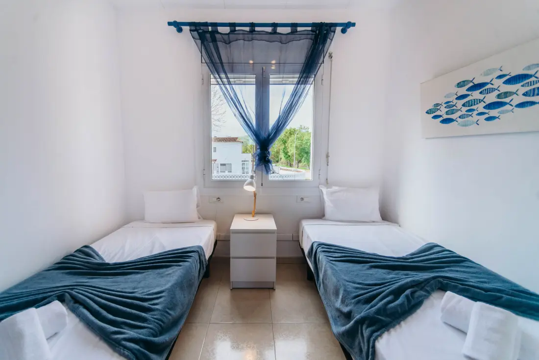 Appartements à Empuriabrava
