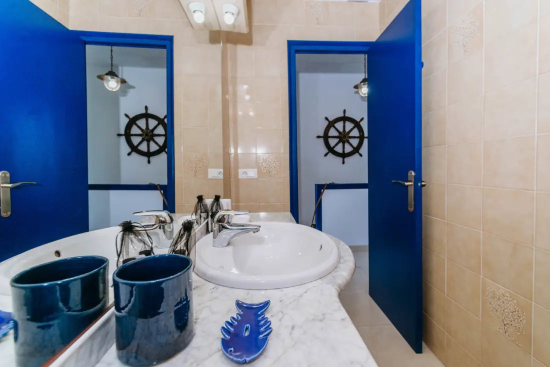 Appartements à Empuriabrava