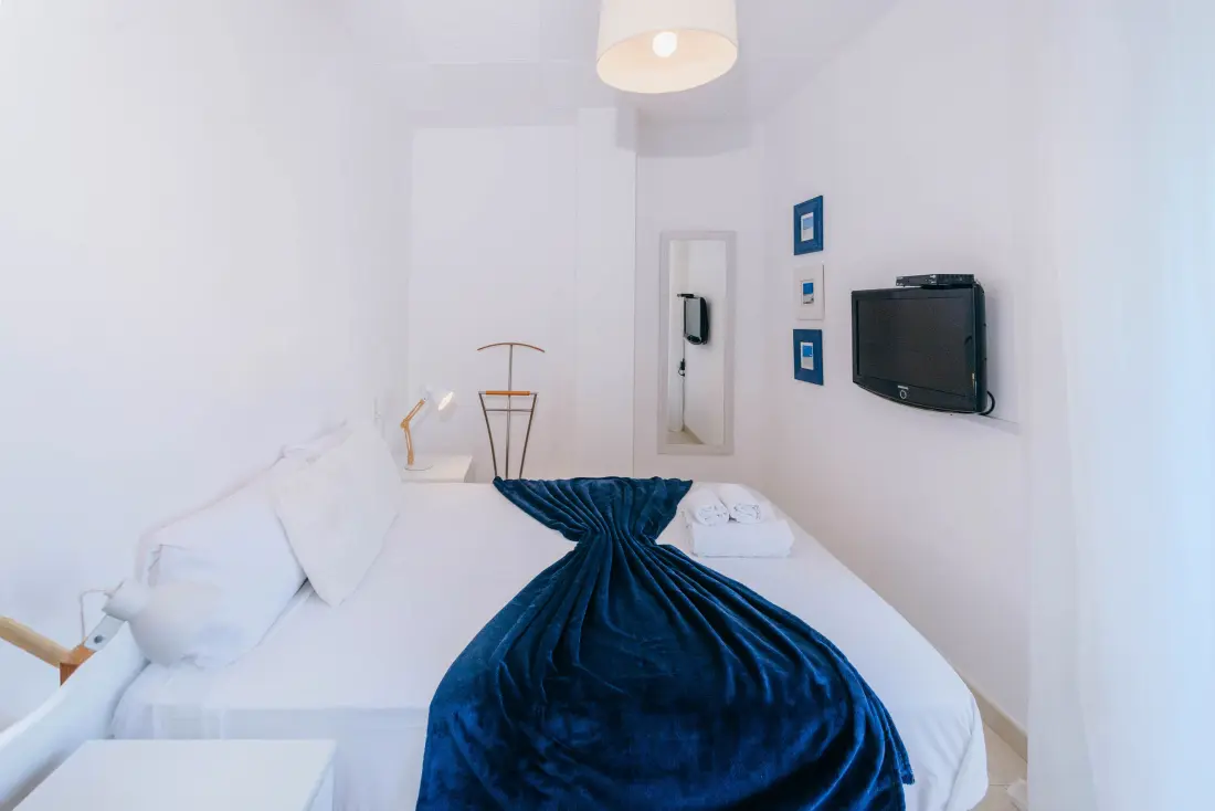 Appartements à Empuriabrava