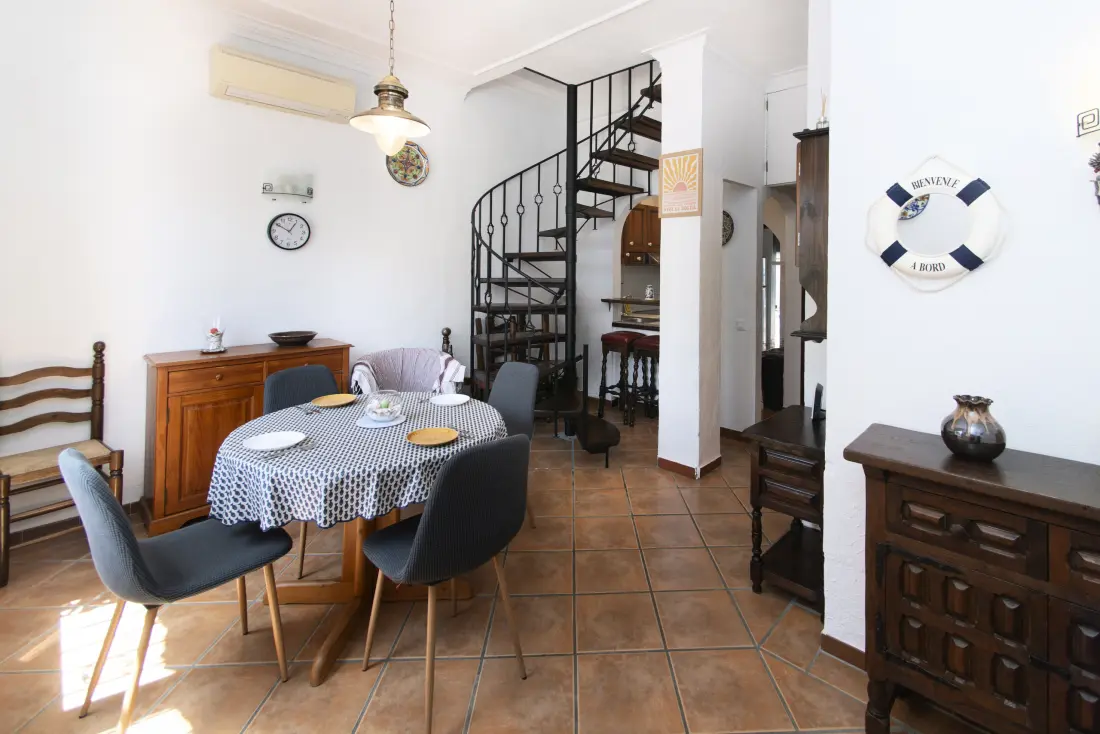 Maison à Empuriabrava
