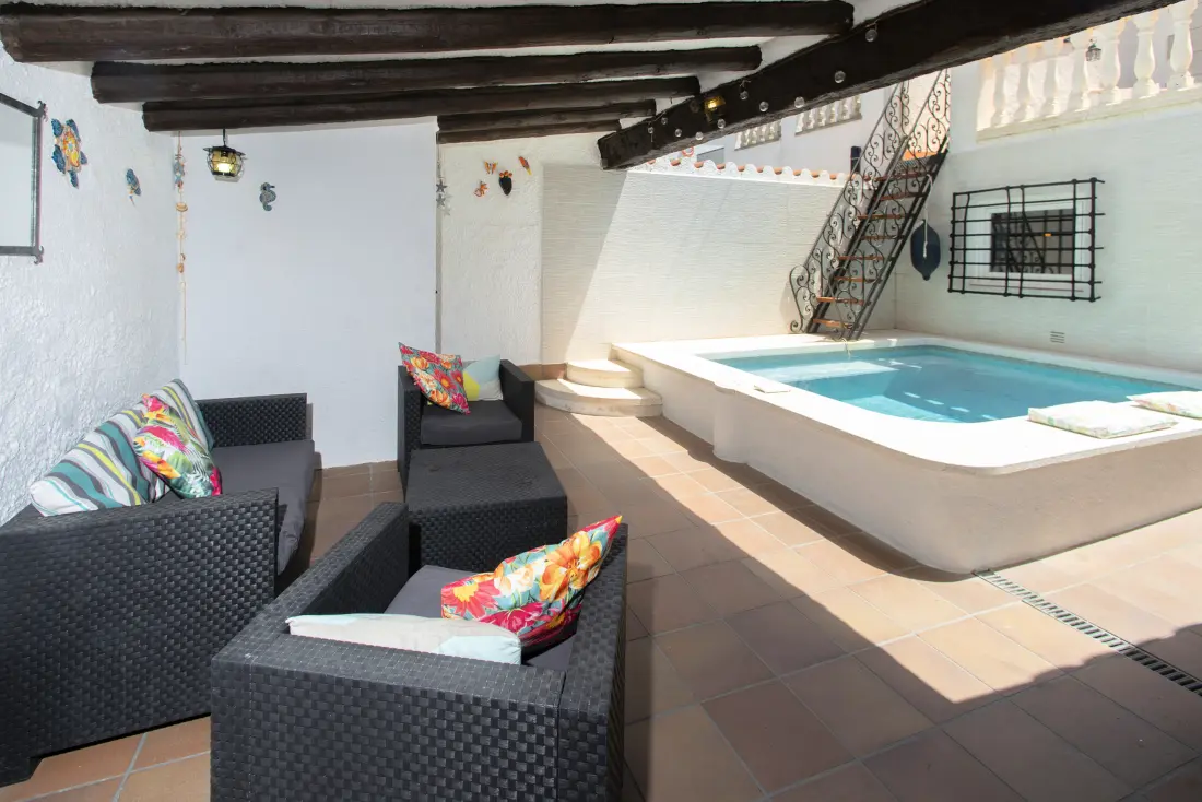 Maison à Empuriabrava