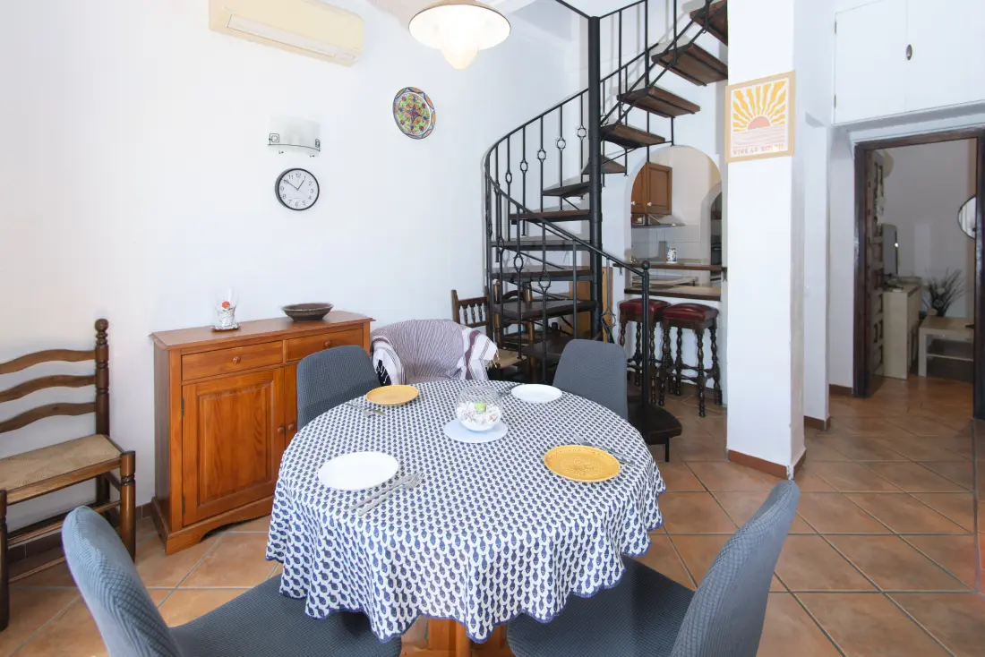 Maison à Empuriabrava